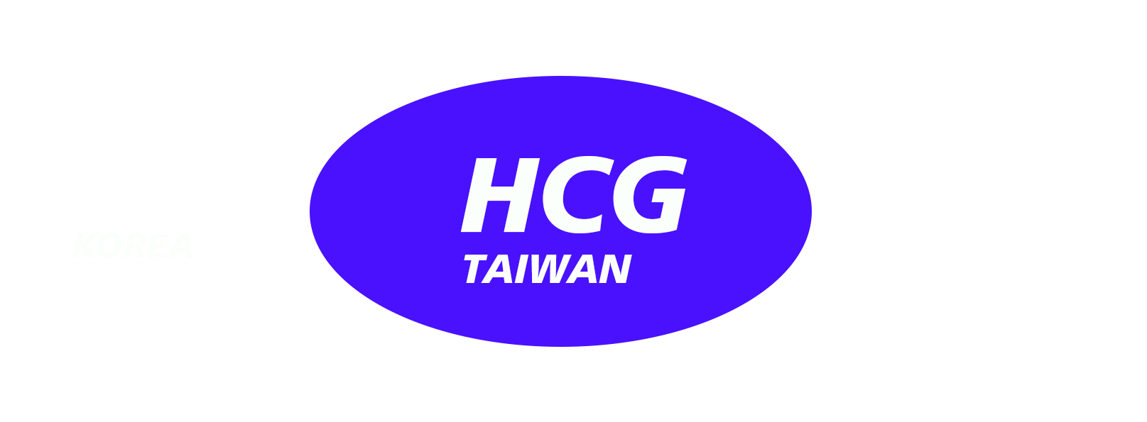 HCG TAIWAN